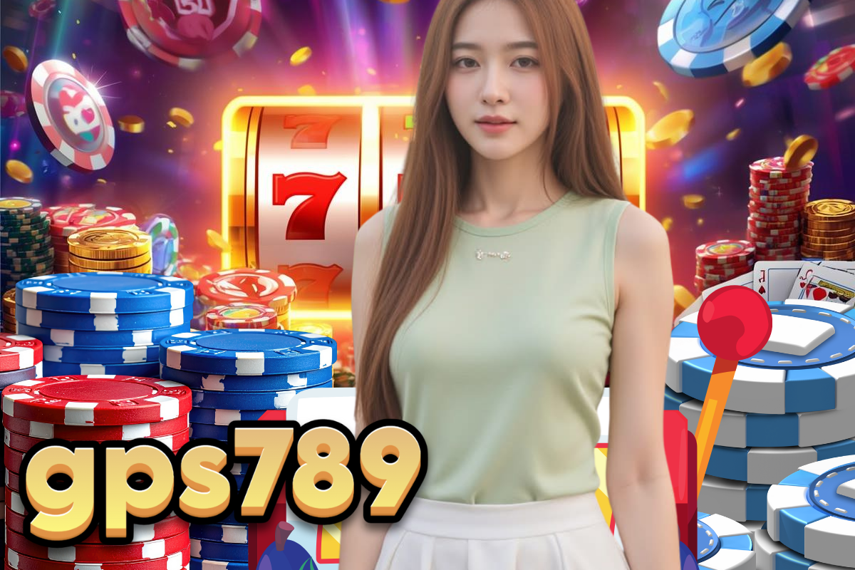 gps789 สล็อต